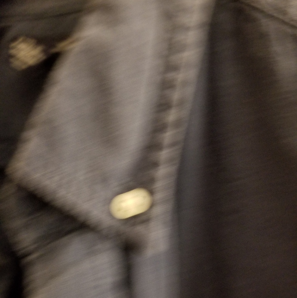 Men's button down - Picture 2 of 3